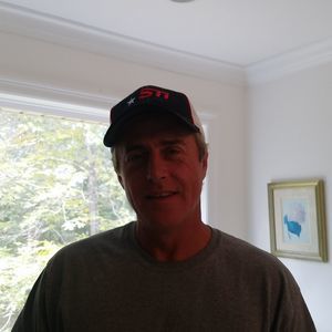 Meet your Posher, Lance